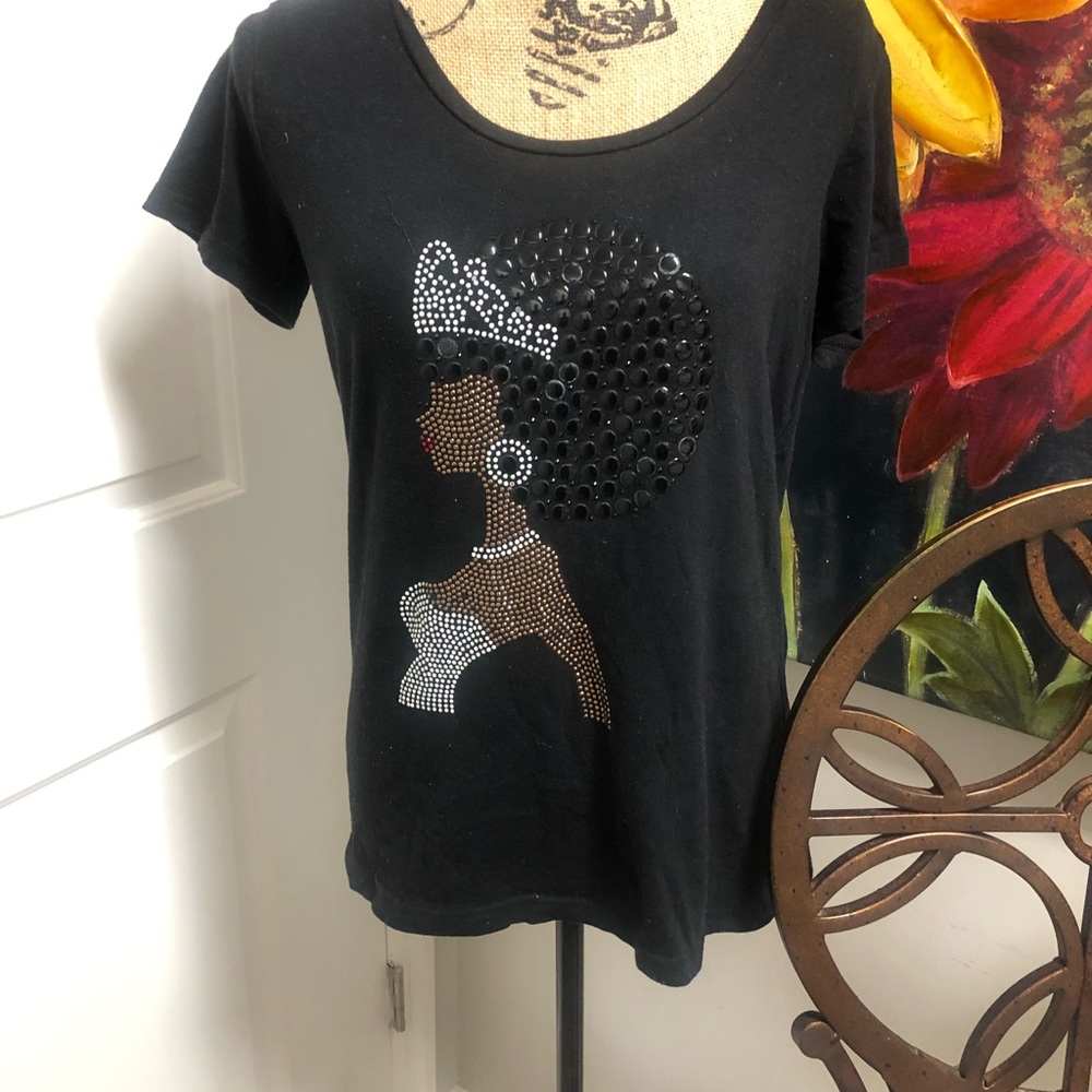 T shirt